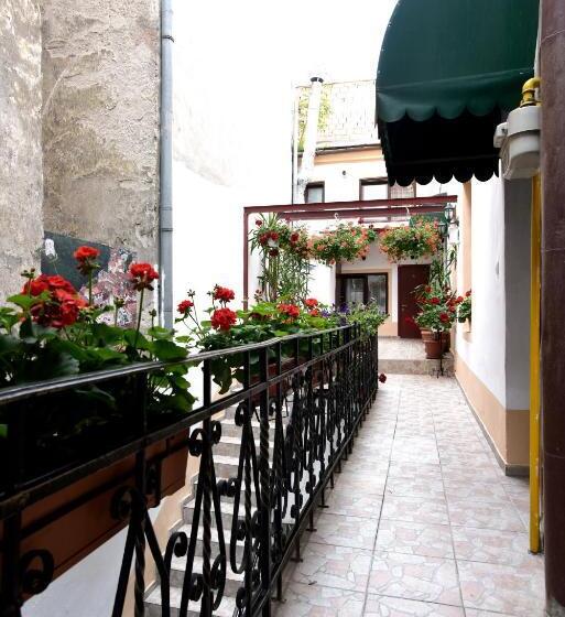 اتاق استاندارد, Da Vinci