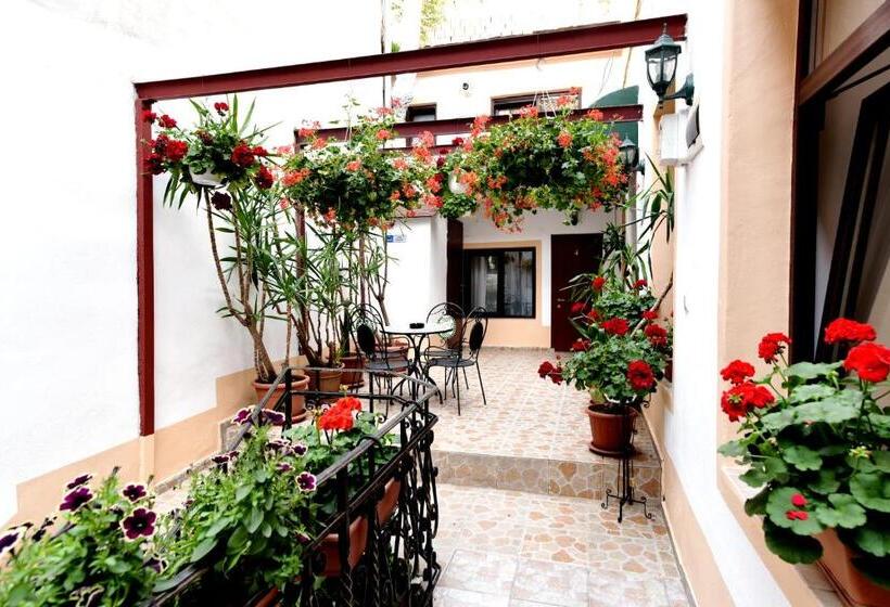 اتاق استاندارد, Da Vinci