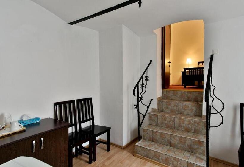 اتاق استاندارد, Da Vinci