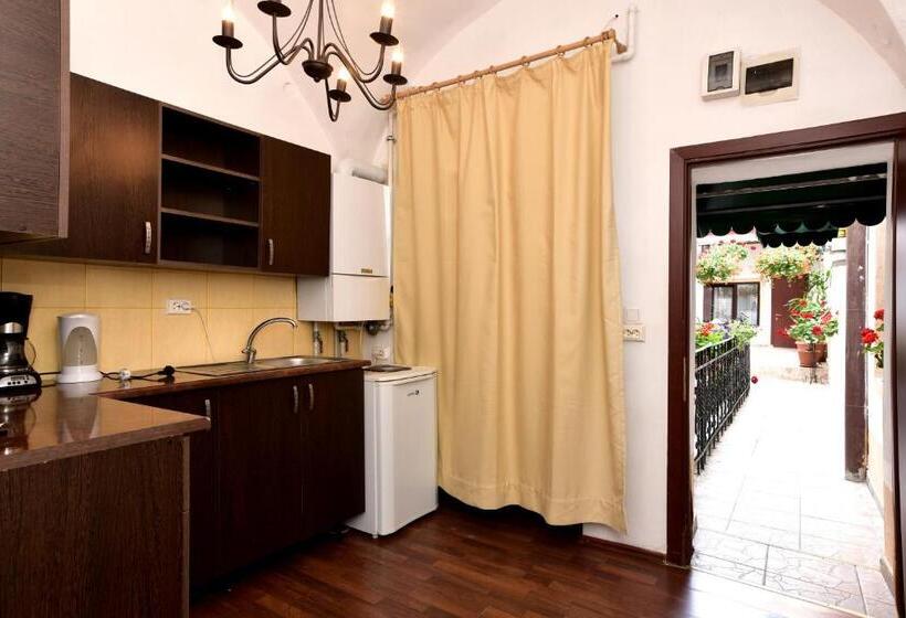 استودیوی استاندارد, Da Vinci