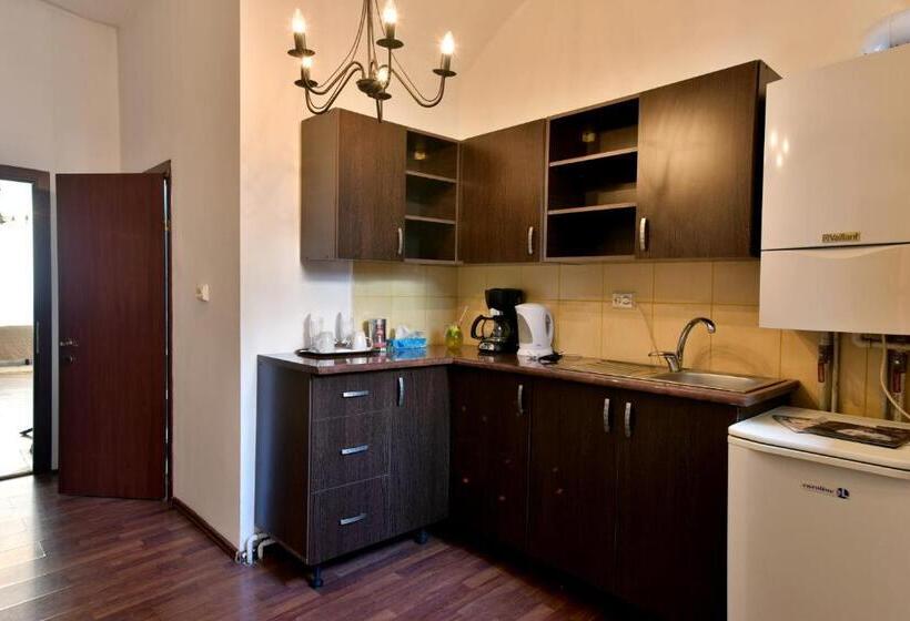 استودیوی استاندارد, Da Vinci