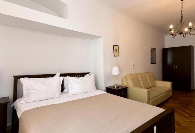 استودیوی استاندارد, Da Vinci