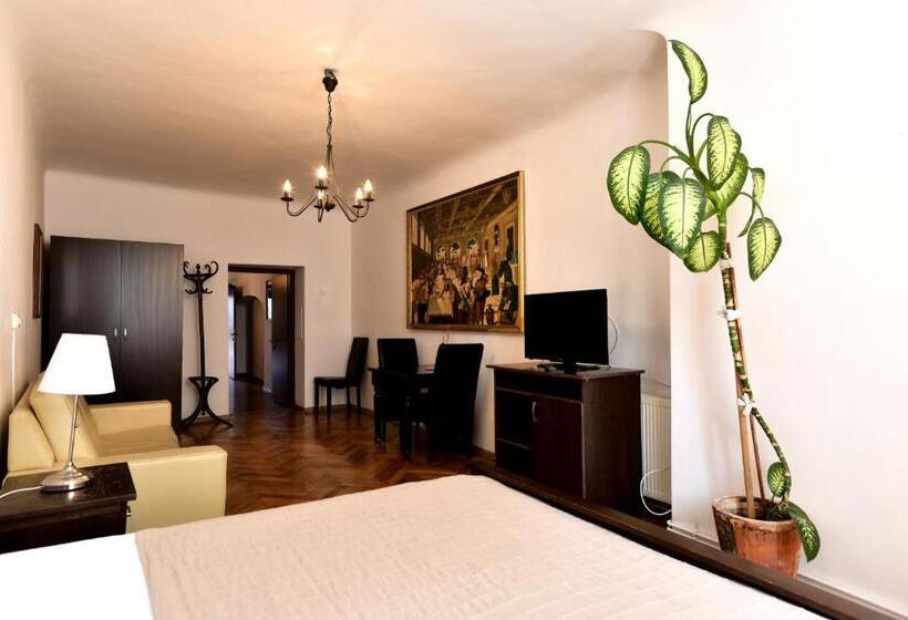 استودیوی استاندارد, Da Vinci