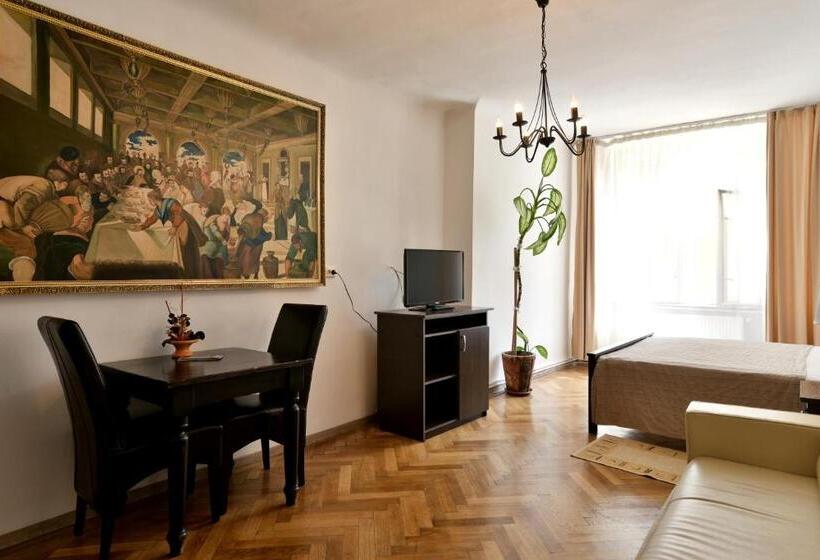 استودیوی استاندارد, Da Vinci