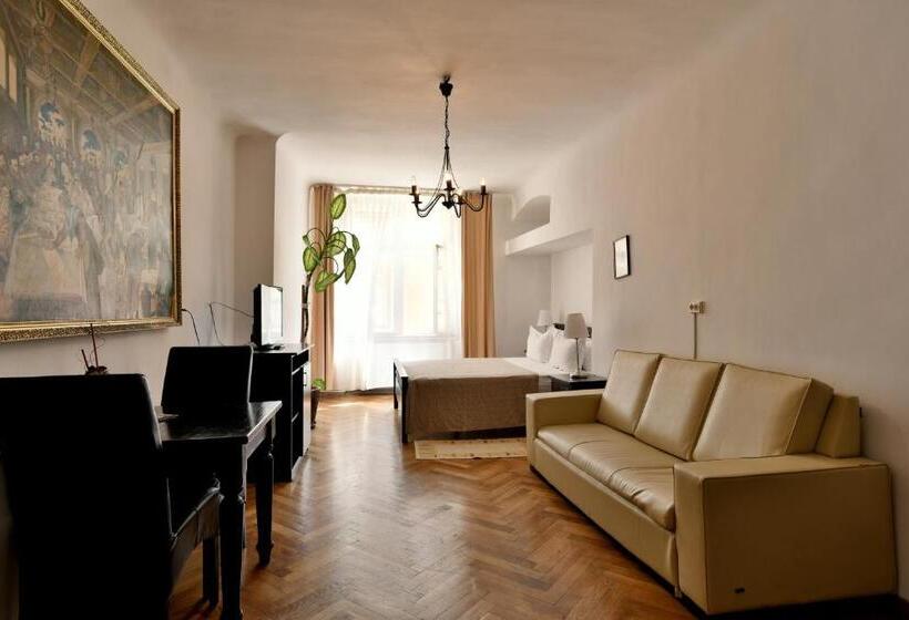 استودیوی استاندارد, Da Vinci