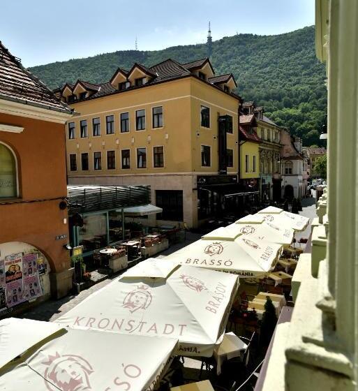 استودیوی استاندارد, Da Vinci