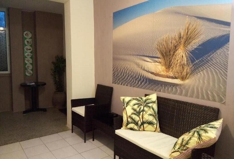 Comfort room with balcony, Guesthouse Oasis