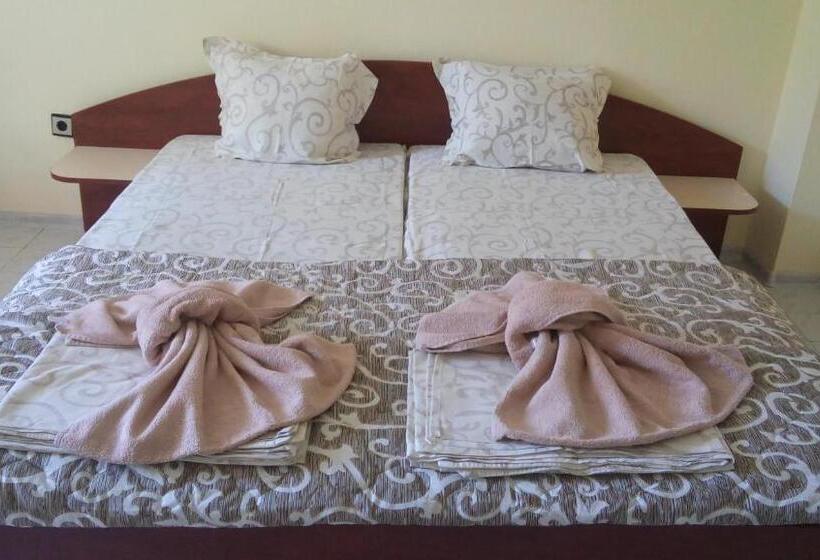 家庭套房, Guesthouse Oasis