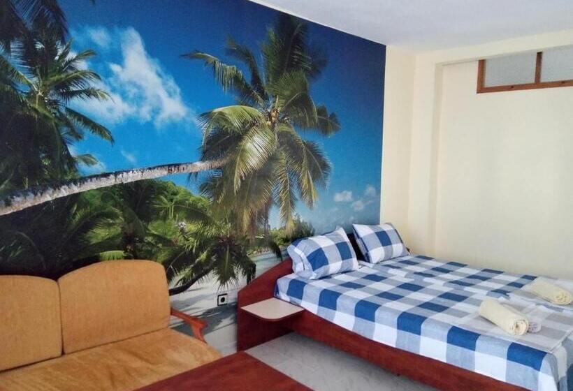 Family Suite, Guesthouse Oasis