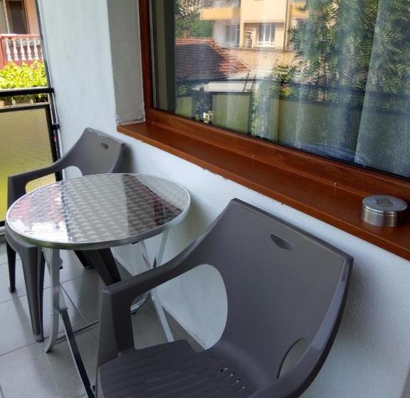 Family Suite, Guesthouse Oasis