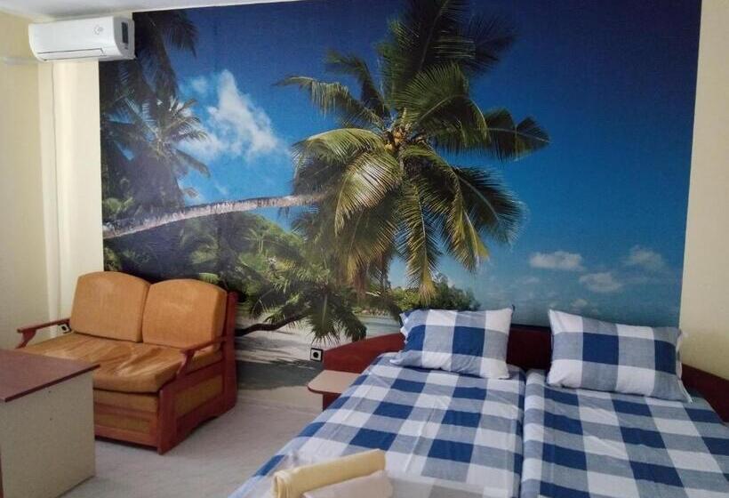 家庭套房, Guesthouse Oasis