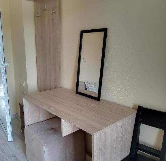 싱글 기본룸, Guesthouse Oasis