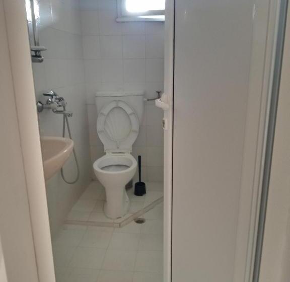 Одноместный Номер Basic, Guesthouse Oasis