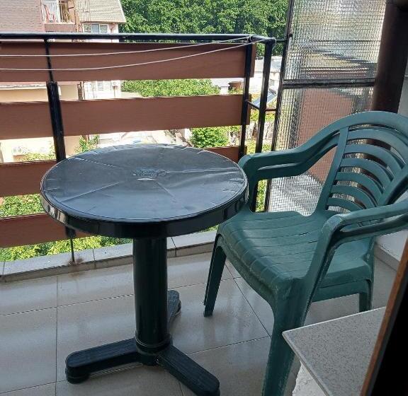 Одноместный Номер Basic, Guesthouse Oasis