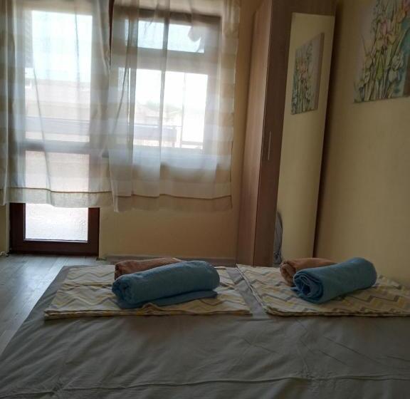 单人基本间, Guesthouse Oasis