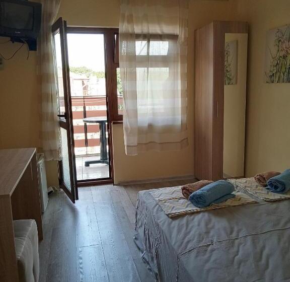 单人基本间, Guesthouse Oasis