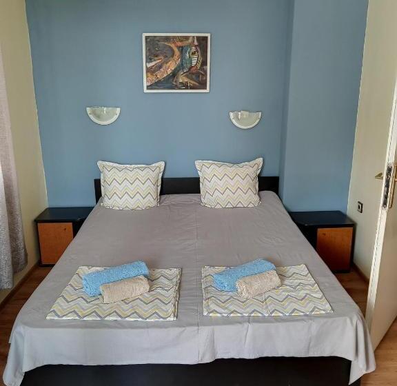 Студия Стандарт, Guesthouse Oasis
