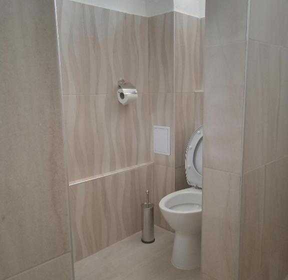 标准工作室, Guesthouse Oasis