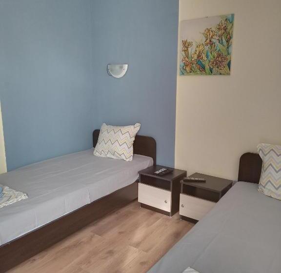 Студия Стандарт, Guesthouse Oasis