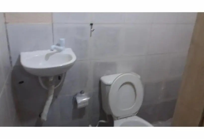 اتاق اکونومی, Pousada Dos Sonhos