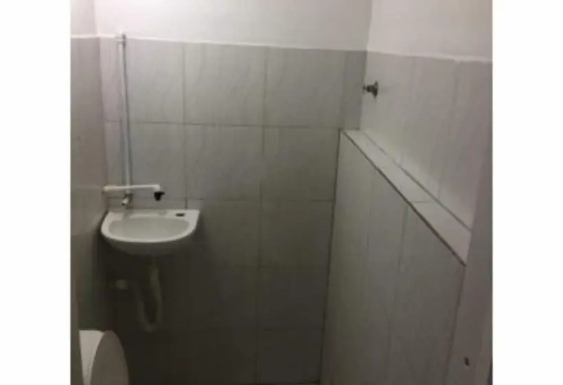 اتاق اکونومی, Pousada Dos Sonhos