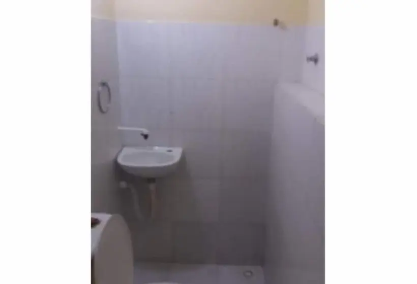 اتاق اکونومی, Pousada Dos Sonhos