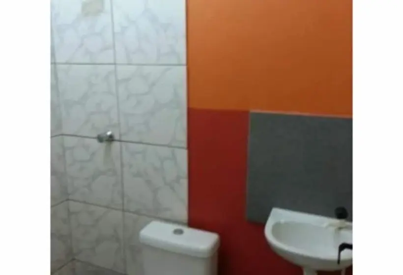 اتاق اکونومی, Pousada Dos Sonhos