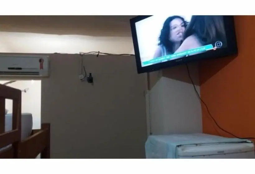 اتاق اکونومی, Pousada Dos Sonhos