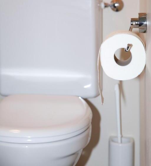 标准三人间, Gasthof Linde