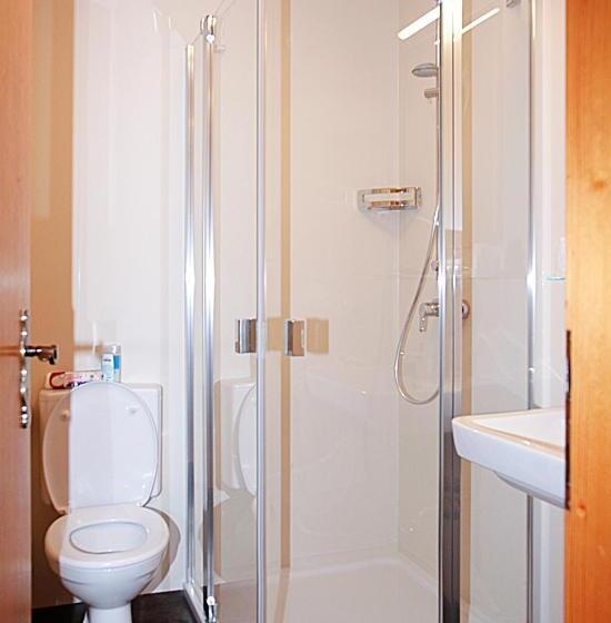 标准间, Gasthof Linde