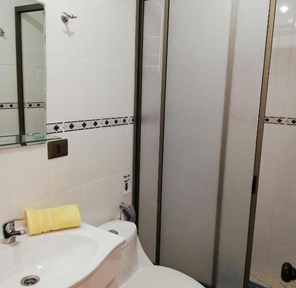 آپارتمان لوکس 1 خوابه, El Boldo Magico