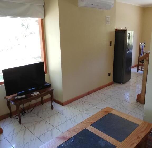 آپارتمان 1 خوابه, El Boldo Magico