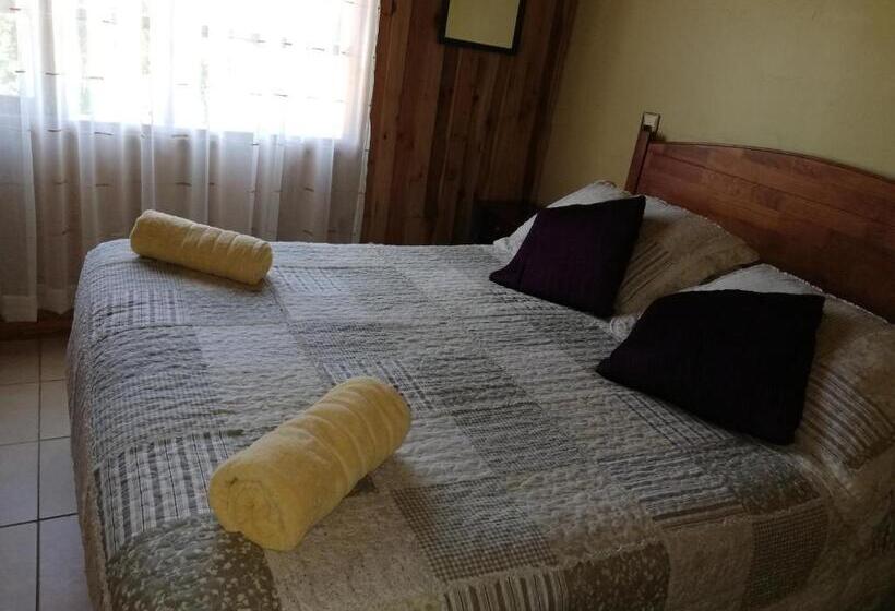 آپارتمان 1 خوابه, El Boldo Magico