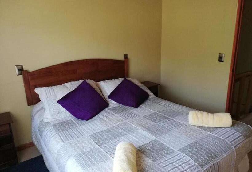 آپارتمان 1 خوابه, El Boldo Magico