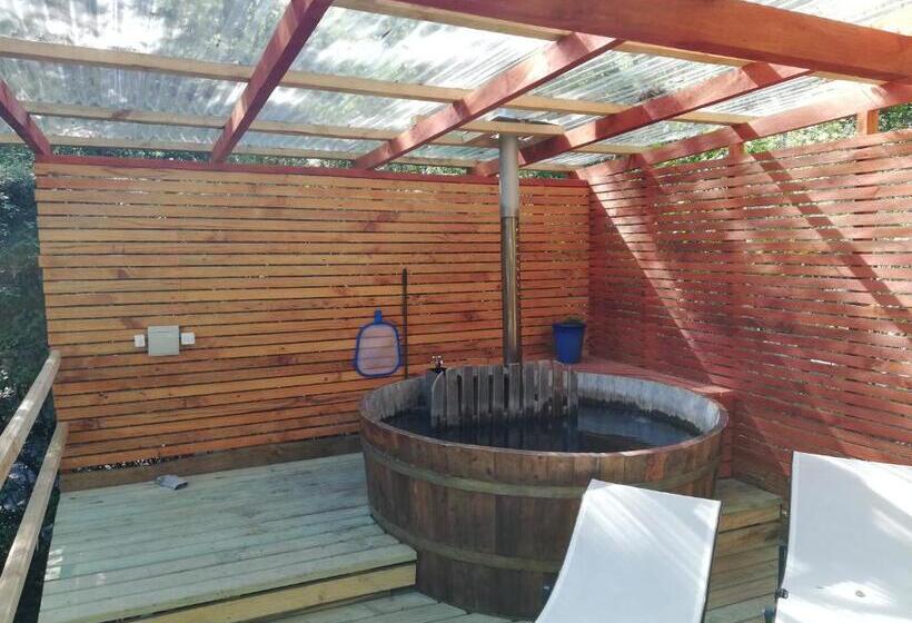 آپارتمان سوپریور 1 خوابه, El Boldo Magico