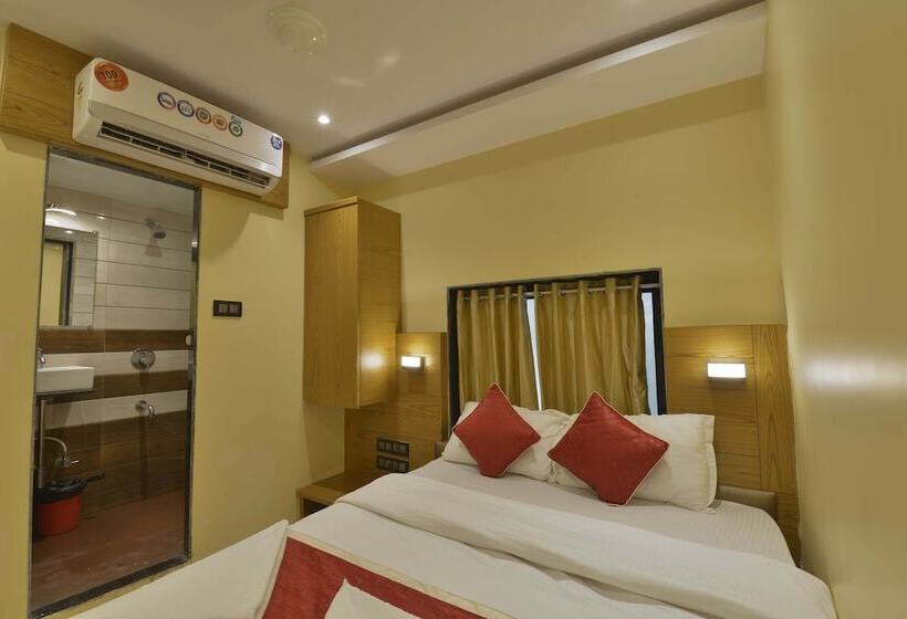 Номер Стандарт, Residency Park