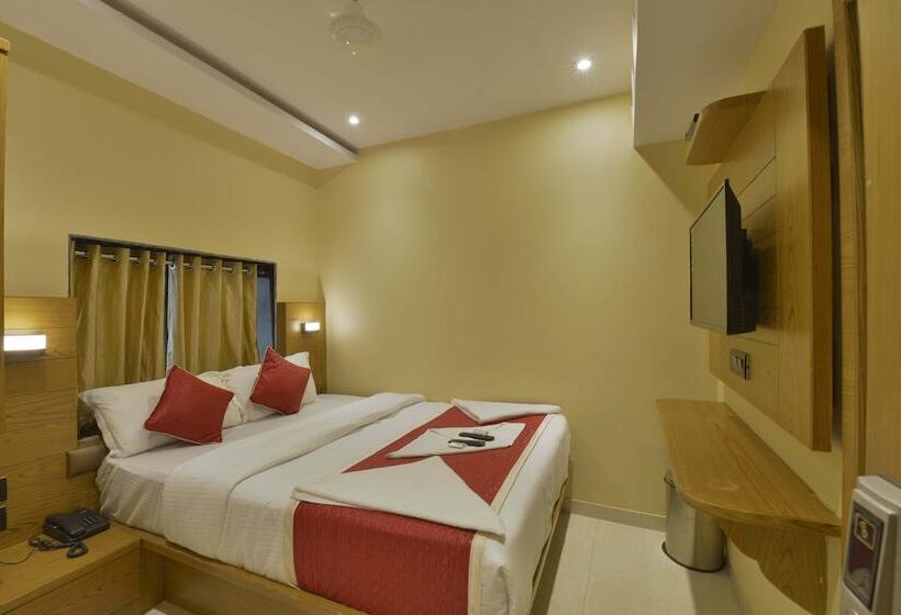 اتاق استاندارد, Residency Park