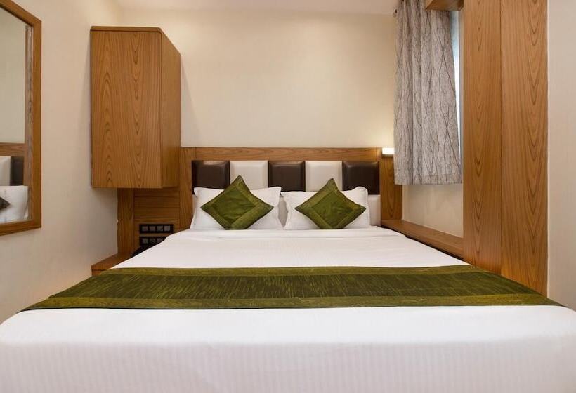 اتاق استاندارد, Residency Park