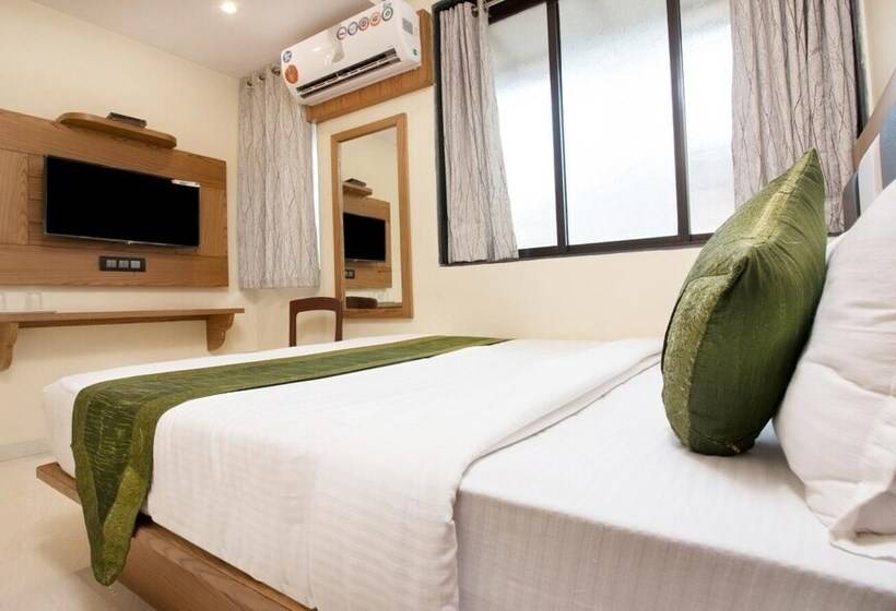 اتاق استاندارد, Residency Park