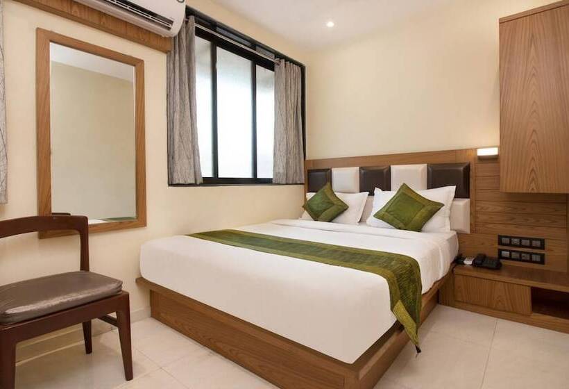 اتاق استاندارد, Residency Park