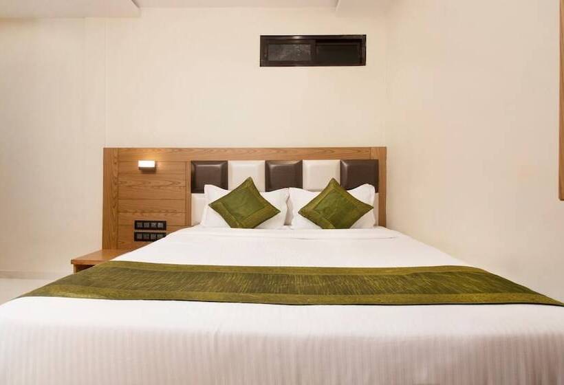 اتاق استاندارد, Residency Park