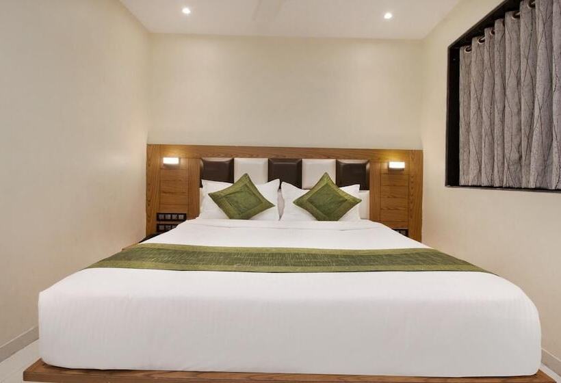 اتاق استاندارد, Residency Park