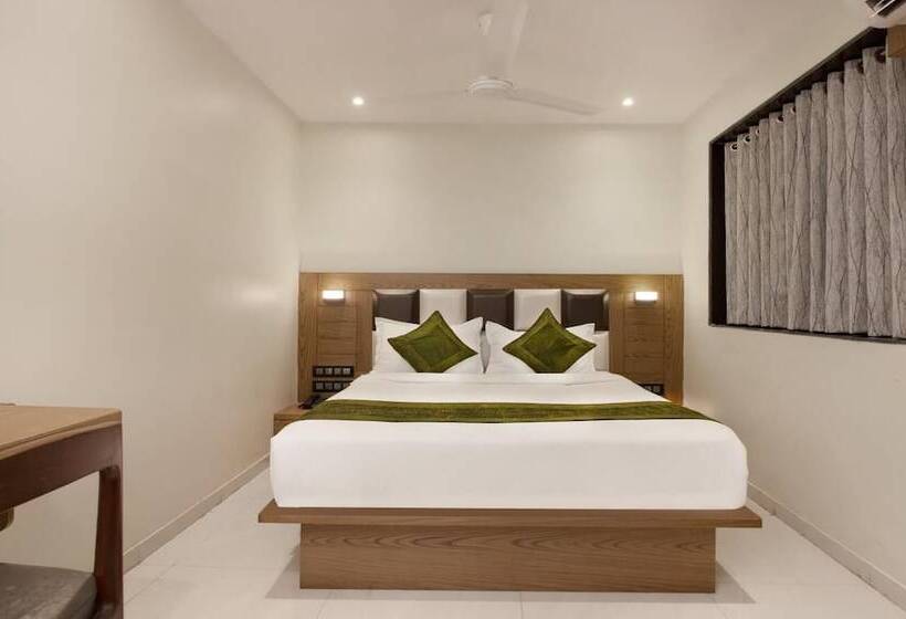 Номер Стандарт, Residency Park