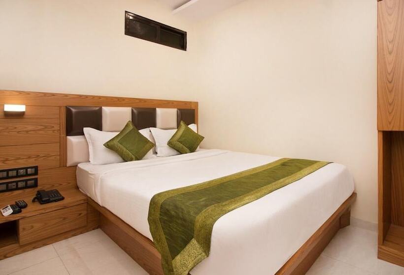 اتاق استاندارد, Residency Park