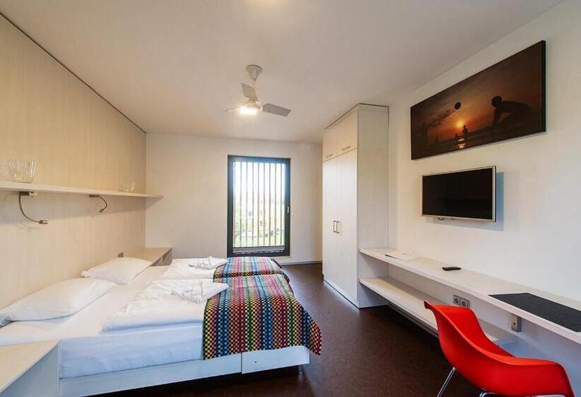 חדר סטנדרט, Beachwell