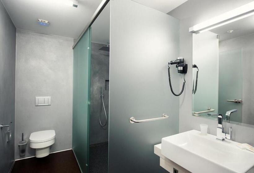 חדר סטנדרט, Beachwell