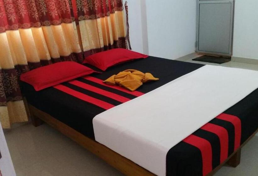 豪华房间, Selahn Inn