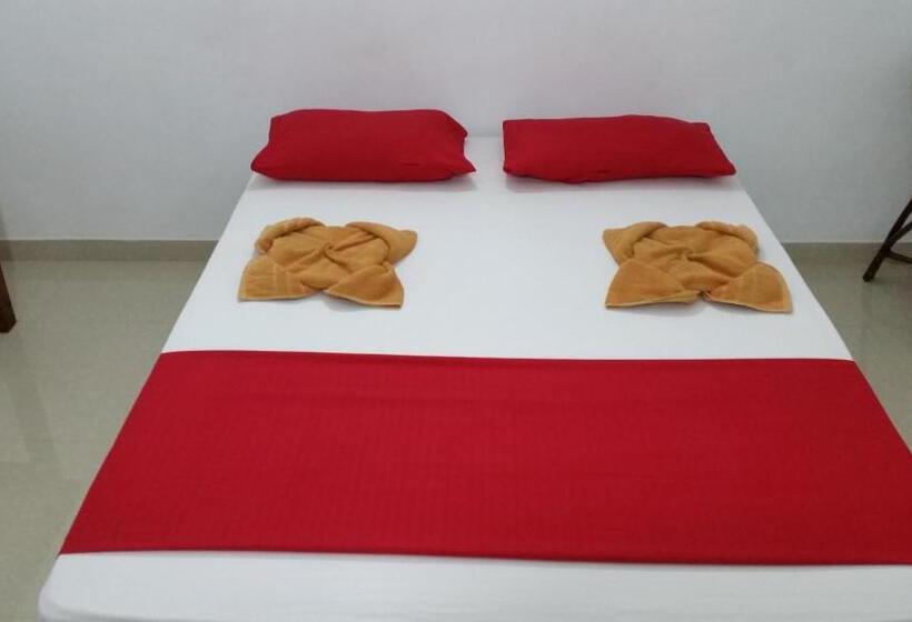 单人经济间, Selahn Inn