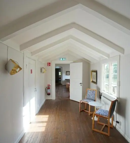 バス共有のスタンダードルーム, Skärva Herrgård