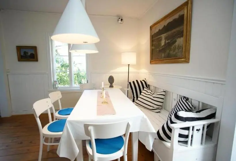 スタンダードルーム, Skärva Herrgård